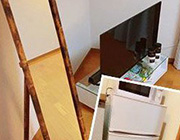 寮完備で出稼ぎでも即入居OK。｜求人フォトギャラリー(小) 神戸回春性感マッサージ倶楽部