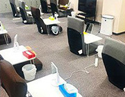 キレイで過ごしやすい環境｜求人ギャラリー(小) 神戸回春性感マッサージ倶楽部