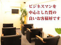 店内写真｜求人ギャラリー(小) ハニートラップ