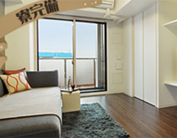 寮完備｜求人ギャラリー(小) ROOMiE＋ ルーミープラス