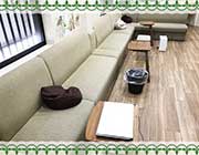 実際のお店の中をご紹介します❤｜求人ギャラリー(小) Anesthe アネステ 十三本店