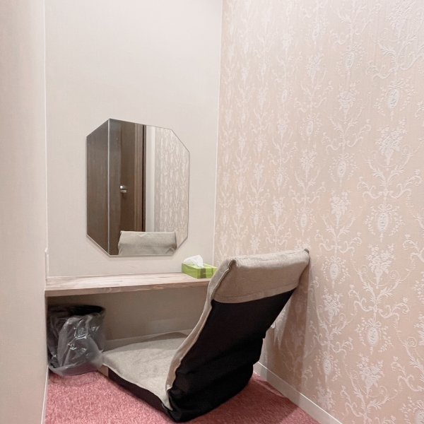 女性スタッフの為の充実サポート｜求人ギャラリー(小) エステ･ティーク谷九店