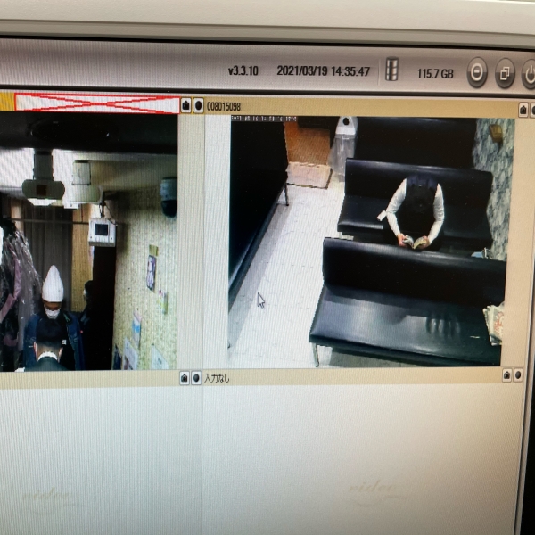 モニターチェック｜求人ギャラリー(小) エステ･ティーク谷九店