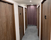 待機所は完全個室！｜求人フォトギャラリー(小) エステ･ティーク谷九店