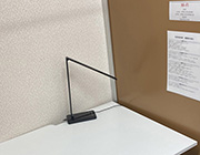 個室待機室｜求人ギャラリー(小) ヒルズスパ 梅田＋ プラス