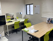 ドレッサー＆便利部屋♪｜求人フォトギャラリー(小) ヒルズスパ 梅田＋ プラス