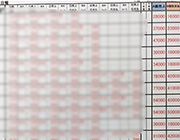 お給料｜求人ギャラリー(小) NADIA ナディア 大阪店