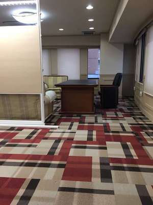 待機場所はどちら？｜求人ギャラリー(大) ごほうびSPA大阪店