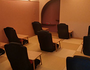 待機室フォト1｜求人ギャラリー(小) ごほうびSPA大阪店