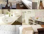 女性の満足度を追及した待機スペース｜求人フォトギャラリー(小) 京都泡洗体ハイブリッドエステ