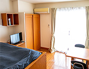 出稼ぎや、即入寮もOK｜求人ギャラリー(小) フュージョンスパ