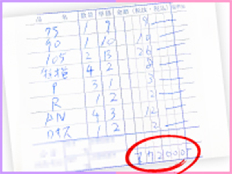 12:00から3:00の都合の良い時間帯から選択可能|求人ギャラリー(大) リモートスパプレミアム