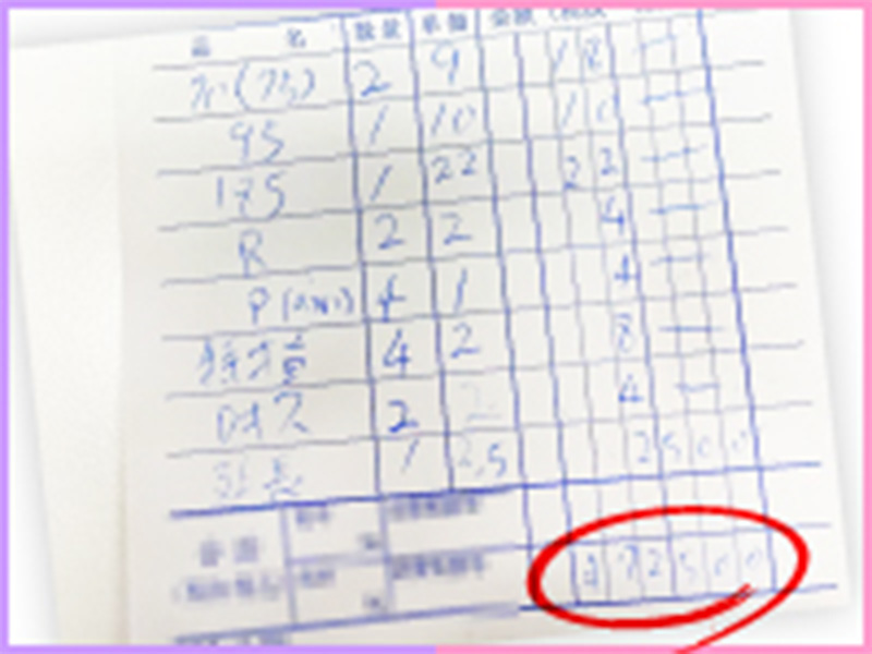 お客様のターゲットはMな男性…♪｜求人ギャラリー(小) リモートスパプレミアム